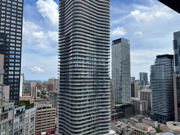 955 Bay ST #2603, Toronto C01, ON M5S 0C6