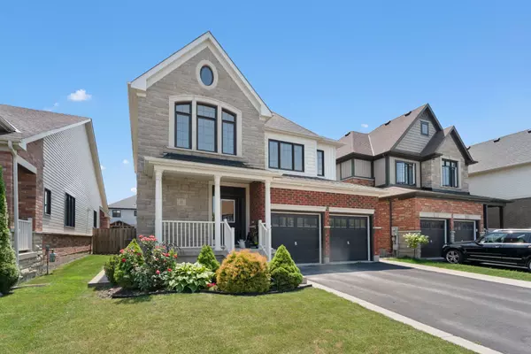 Thorold, ON L2V 0B9,11 SUCCESS WAY