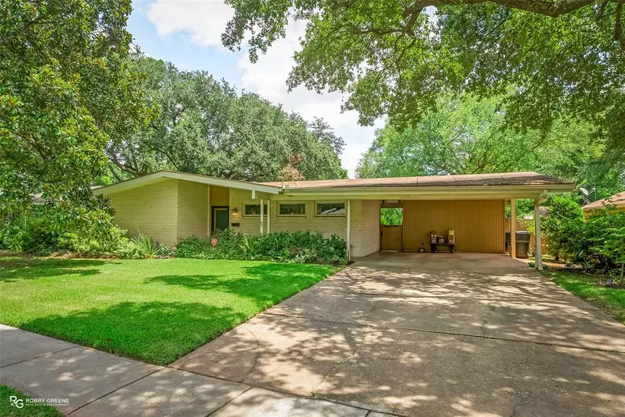 1615 Captain Shreve Drive, Shreveport, LA 71105