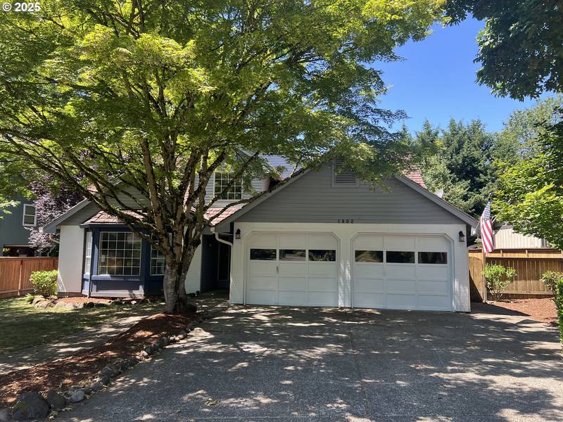 1802 SE 113TH AVE, Vancouver, WA 98664