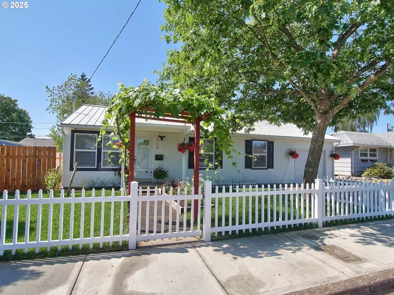 112 NW 17TH ST, Mc Minnville, OR 97128