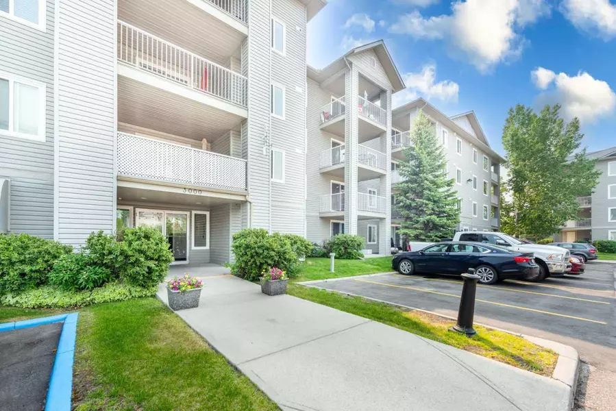 604 8 ST Southwest #3409, Airdrie, AB T4B 2W4