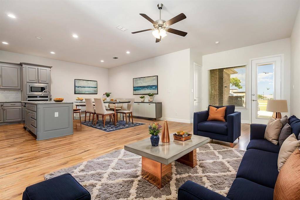 2424 Belvedere Lane, Flower Mound, TX 75028