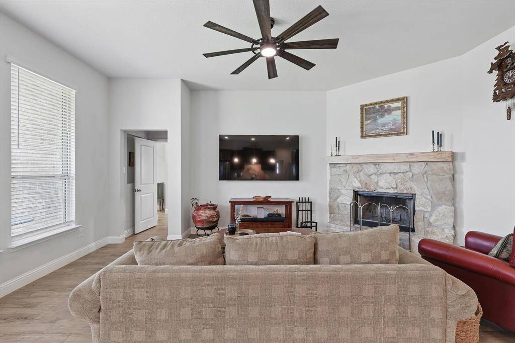 Krum, TX 76249,1607 Wagon Wheel Way