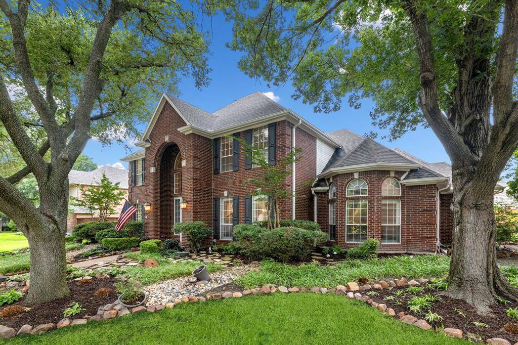 Plano, TX 75024,4569 Southgate Drive