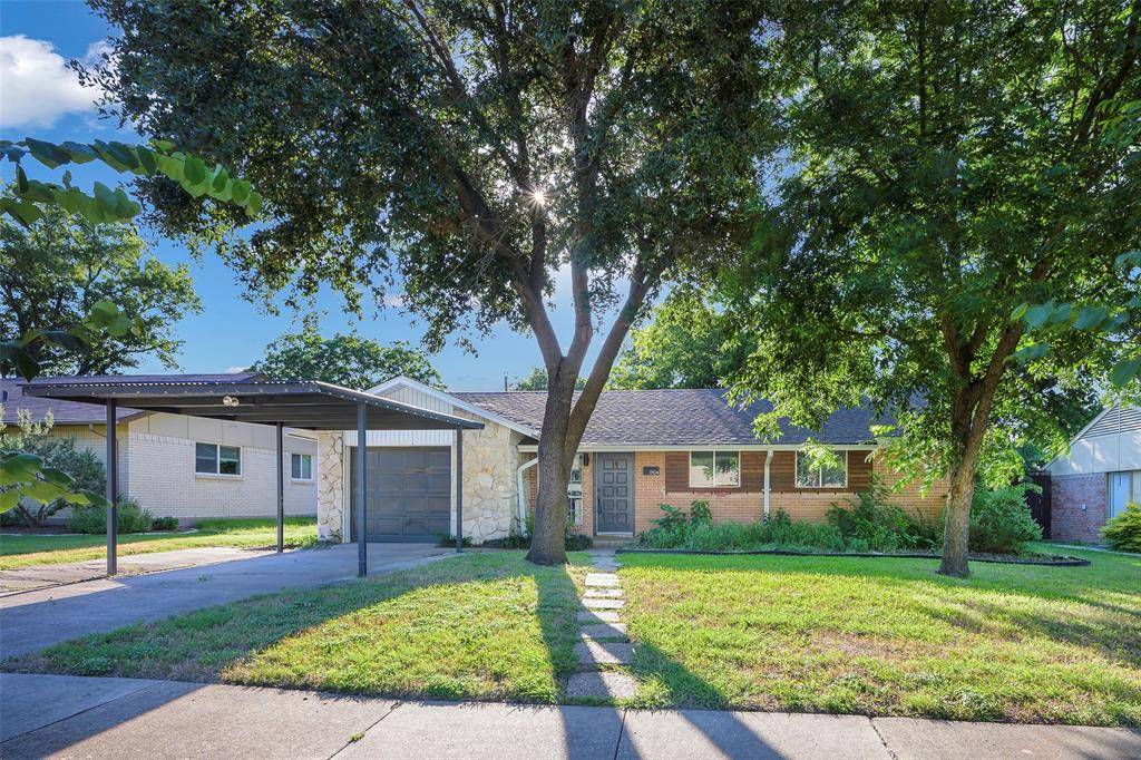 1704 Sherrye Drive, Plano, TX 75074