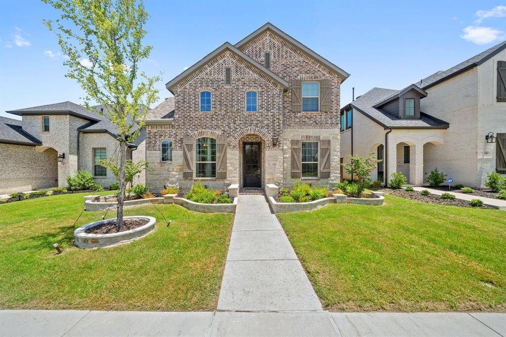8208 Legacy Trail, Mckinney, TX 75071