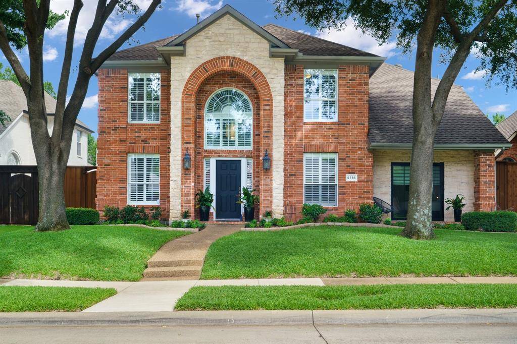 5718 Hilton Head Drive, Garland, TX 75044