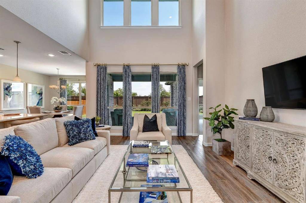 Celina, TX 75009,412 Robinia Road