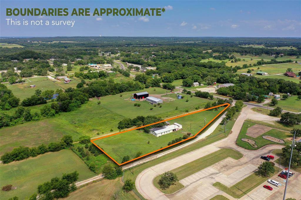 Gainesville, TX 76240,92 Spur Lane