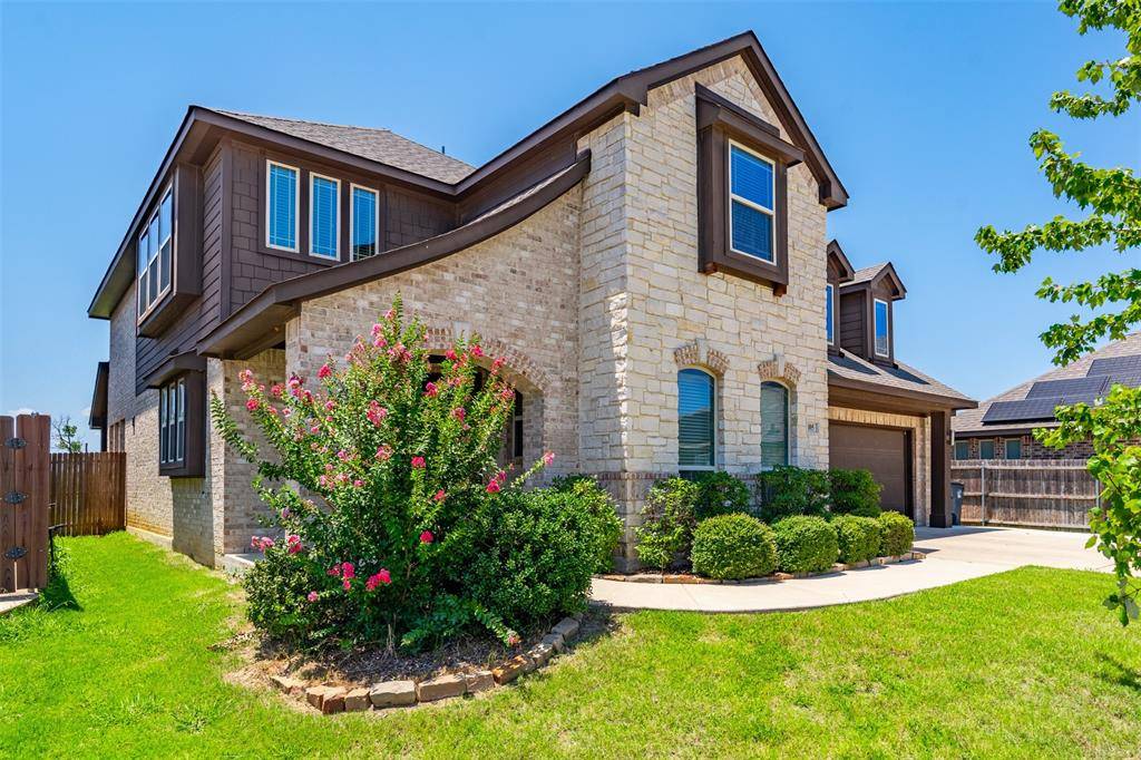 Alvarado, TX 76009,105 Cimmaron Court
