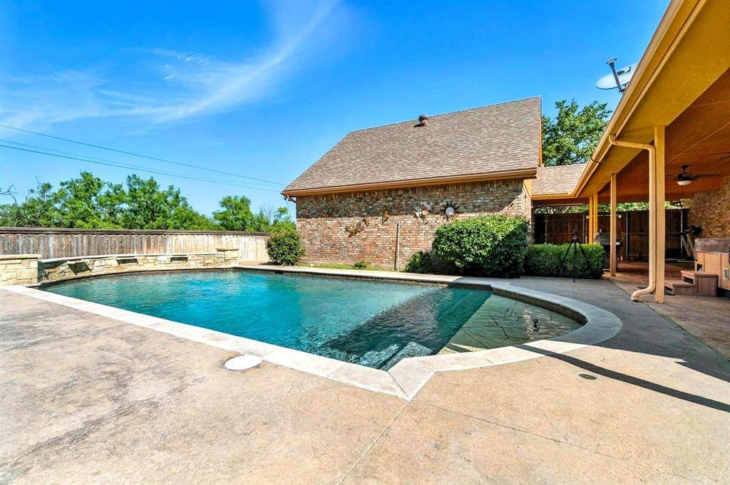 Abilene, TX 79606,4534 Cougar Way