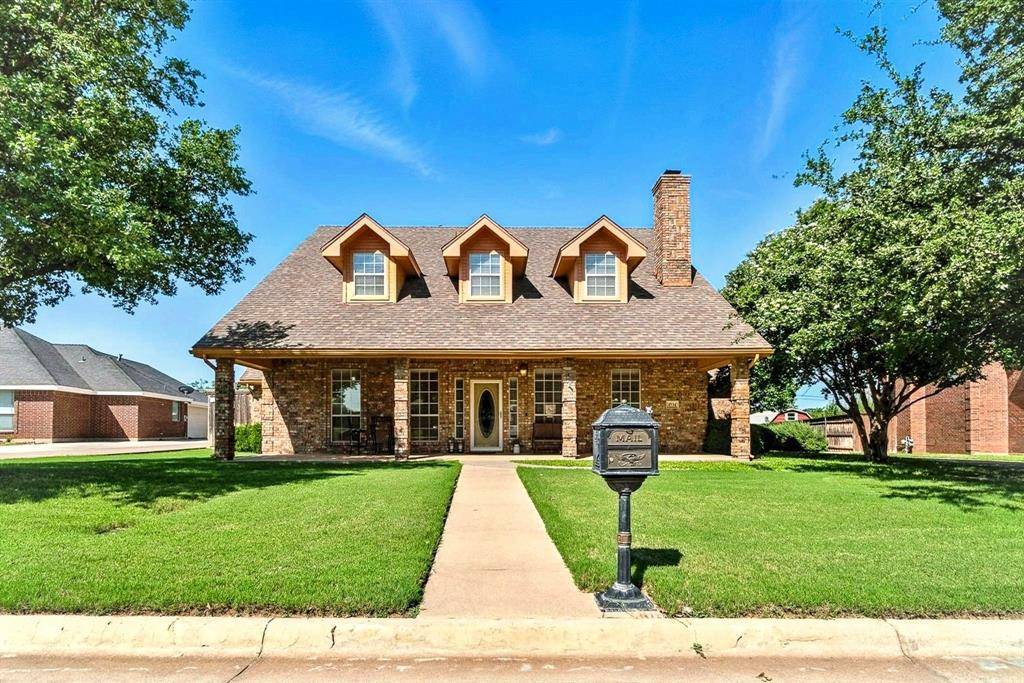 Abilene, TX 79606,4534 Cougar Way