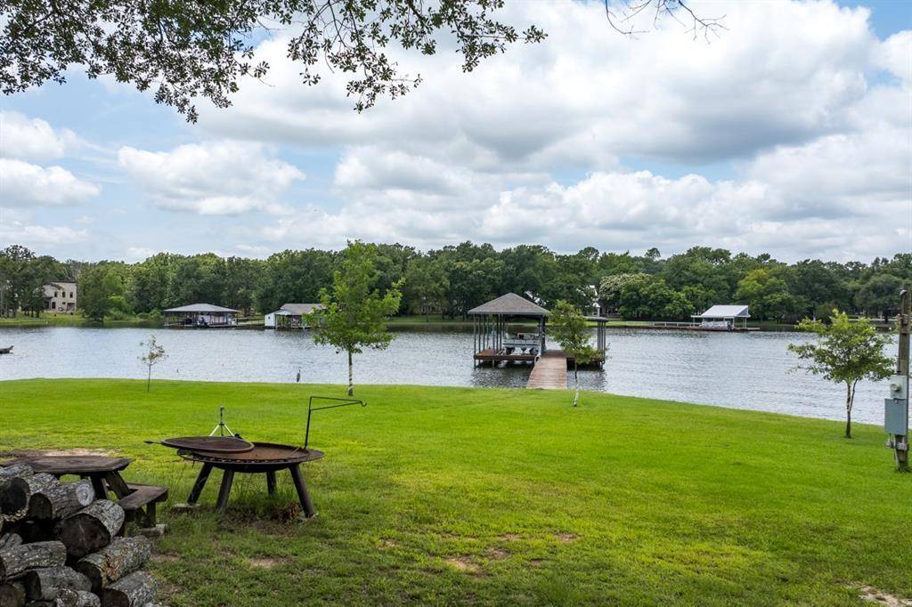 Malakoff, TX 75148,2927 County Road 1708