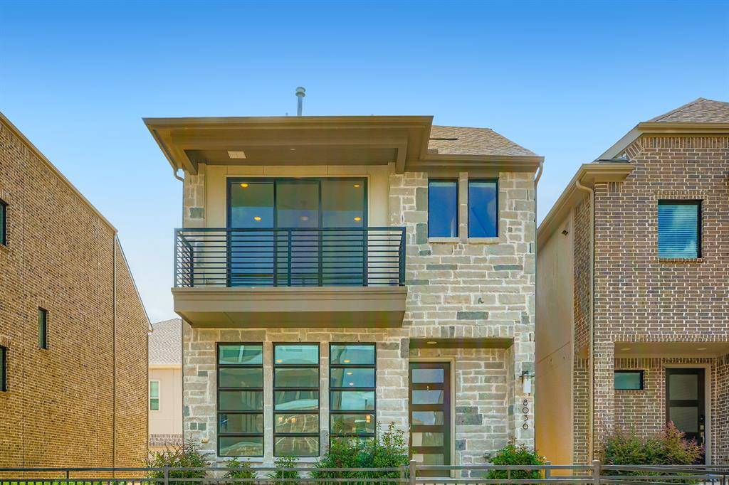 8036 Zeppos Drive, Plano, TX 75024