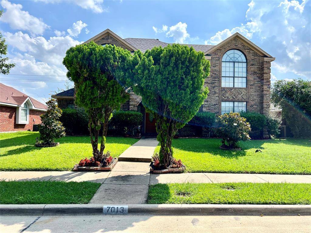 7013 Tremont Lane, Rowlett, TX 75089