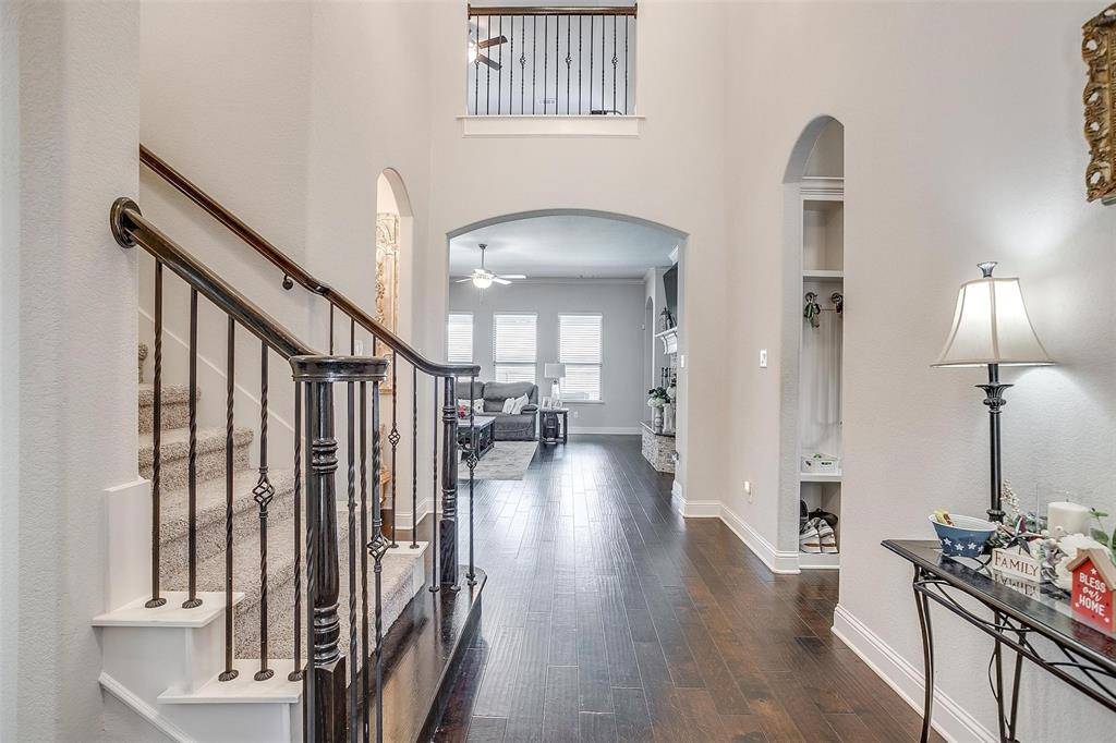 Burleson, TX 76028,1653 Laramie Lane