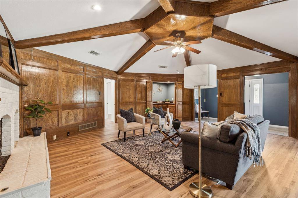 Garland, TX 75043,1610 Merrimac Trail