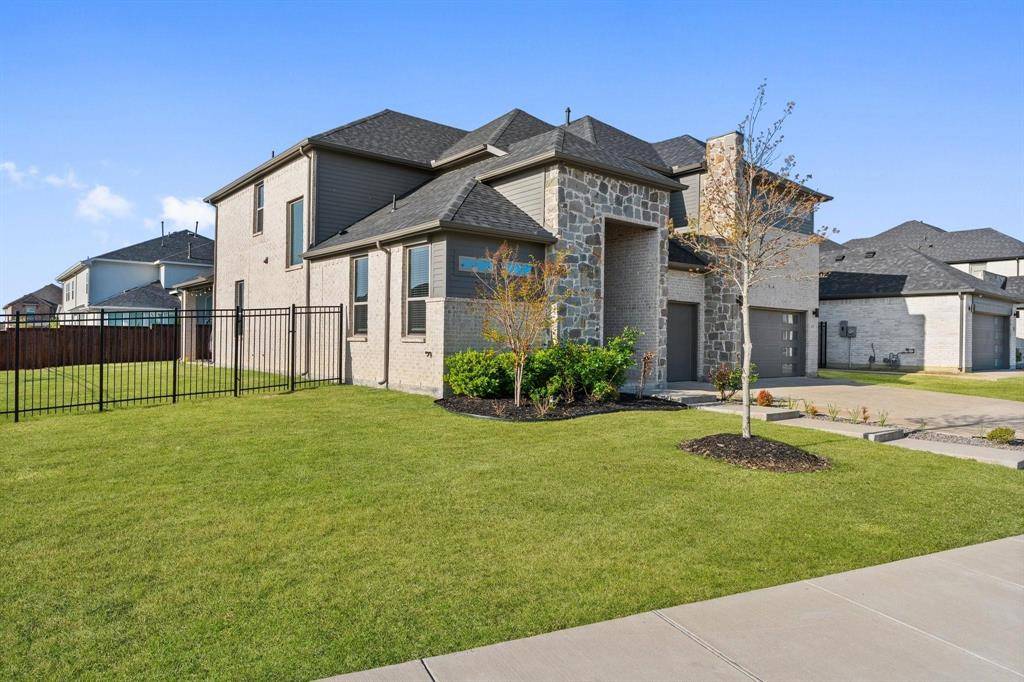Frisco, TX 75033,2677 Wiregrass Road