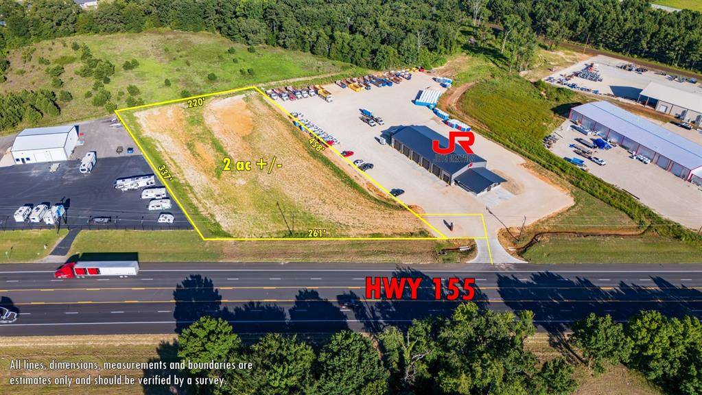 Flint, TX 75762,18755 State Highway 155 S