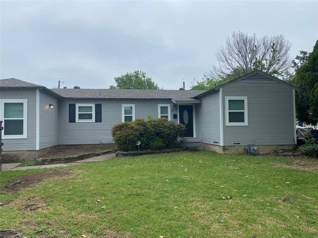Garland, TX 75042,1617 Meadowbrook Drive