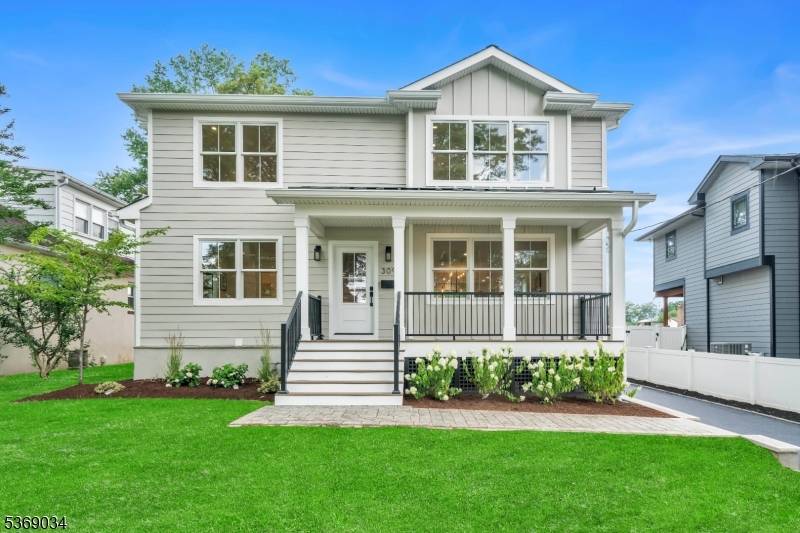 Cranford Twp., NJ 07016,309 Denman Rd