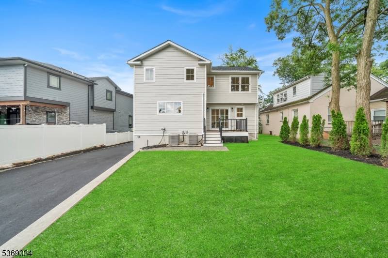 Cranford Twp., NJ 07016,309 Denman Rd