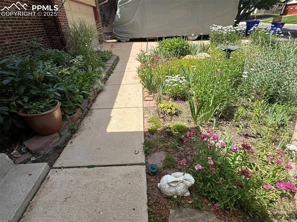 Colorado Springs, CO 80918,5316 Alta Loma RD