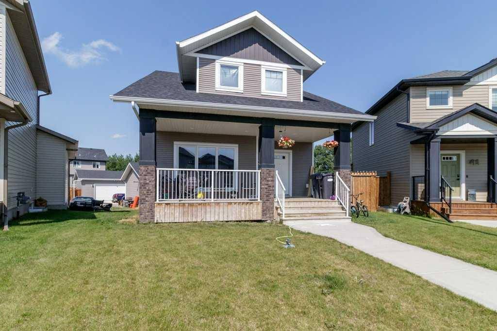 39 Hampton CRES, Sylvan Lake, AB T4S 0N2