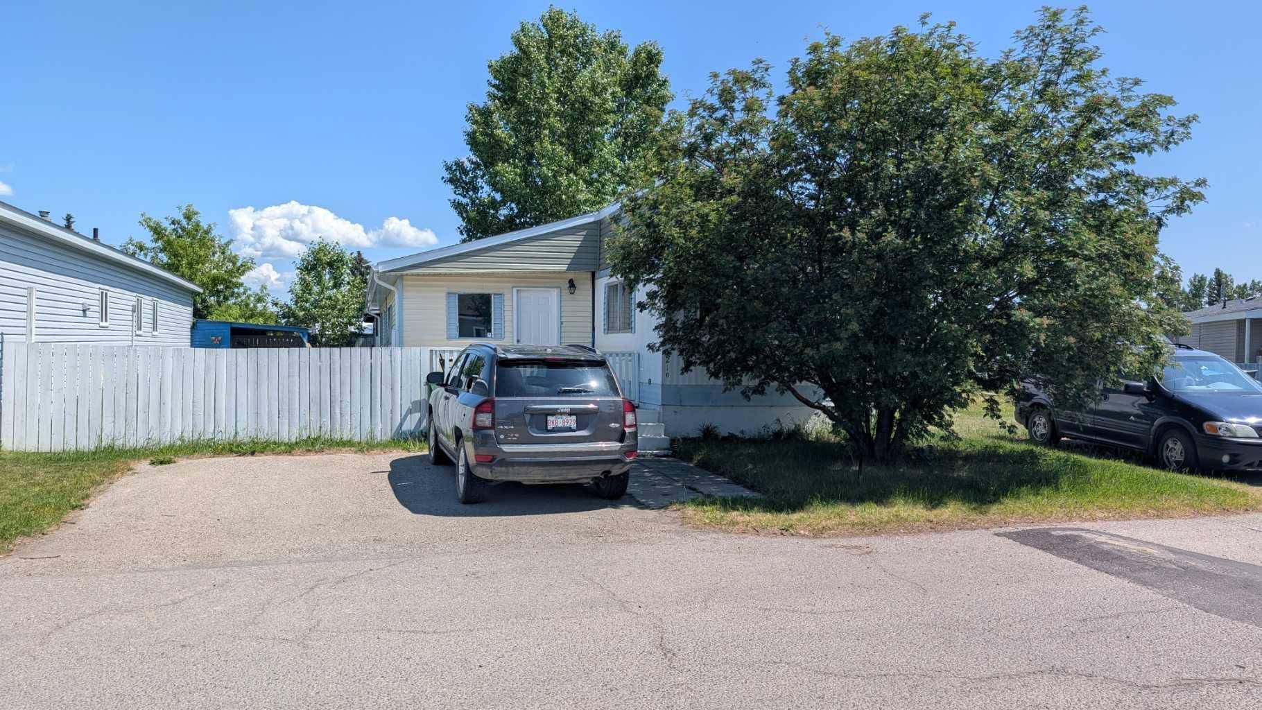 5344 76 ST #210, Red Deer, AB T4P 2A6