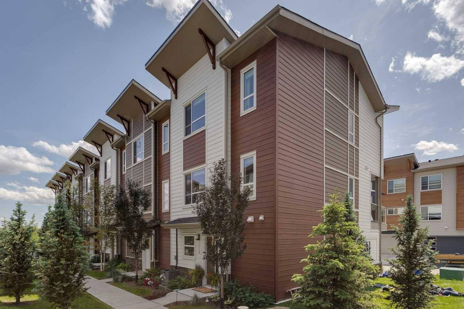 214 Harvest Grove WALK Northeast, Calgary, AB T3K 2P3