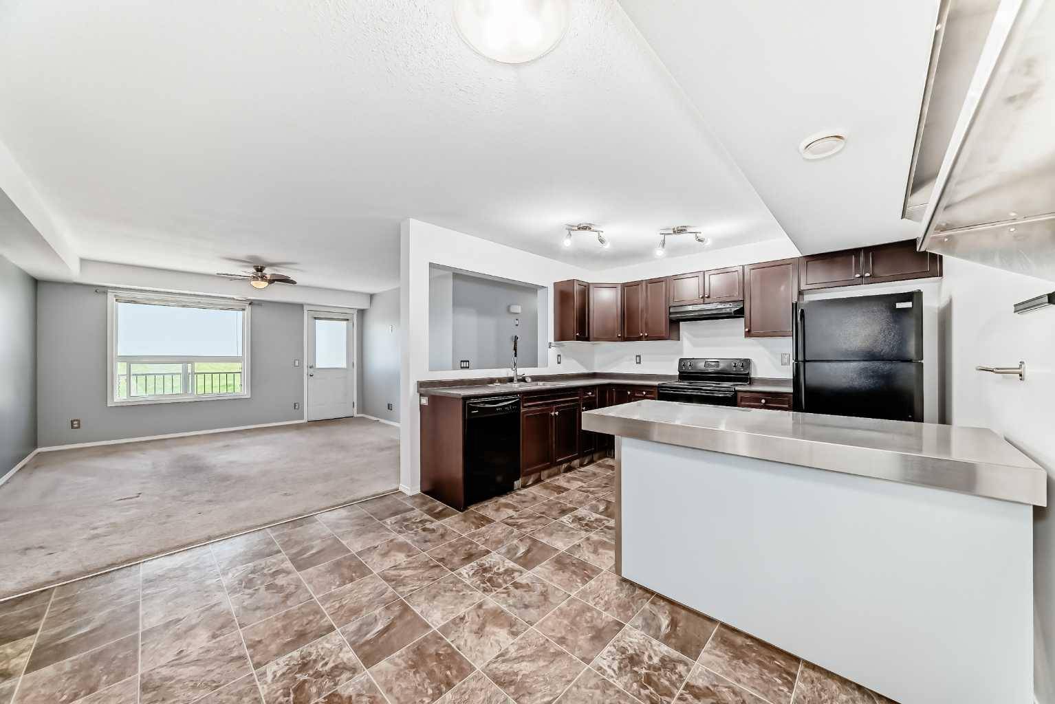 Strathmore, AB T1P0E1,8 Bayside PL #206