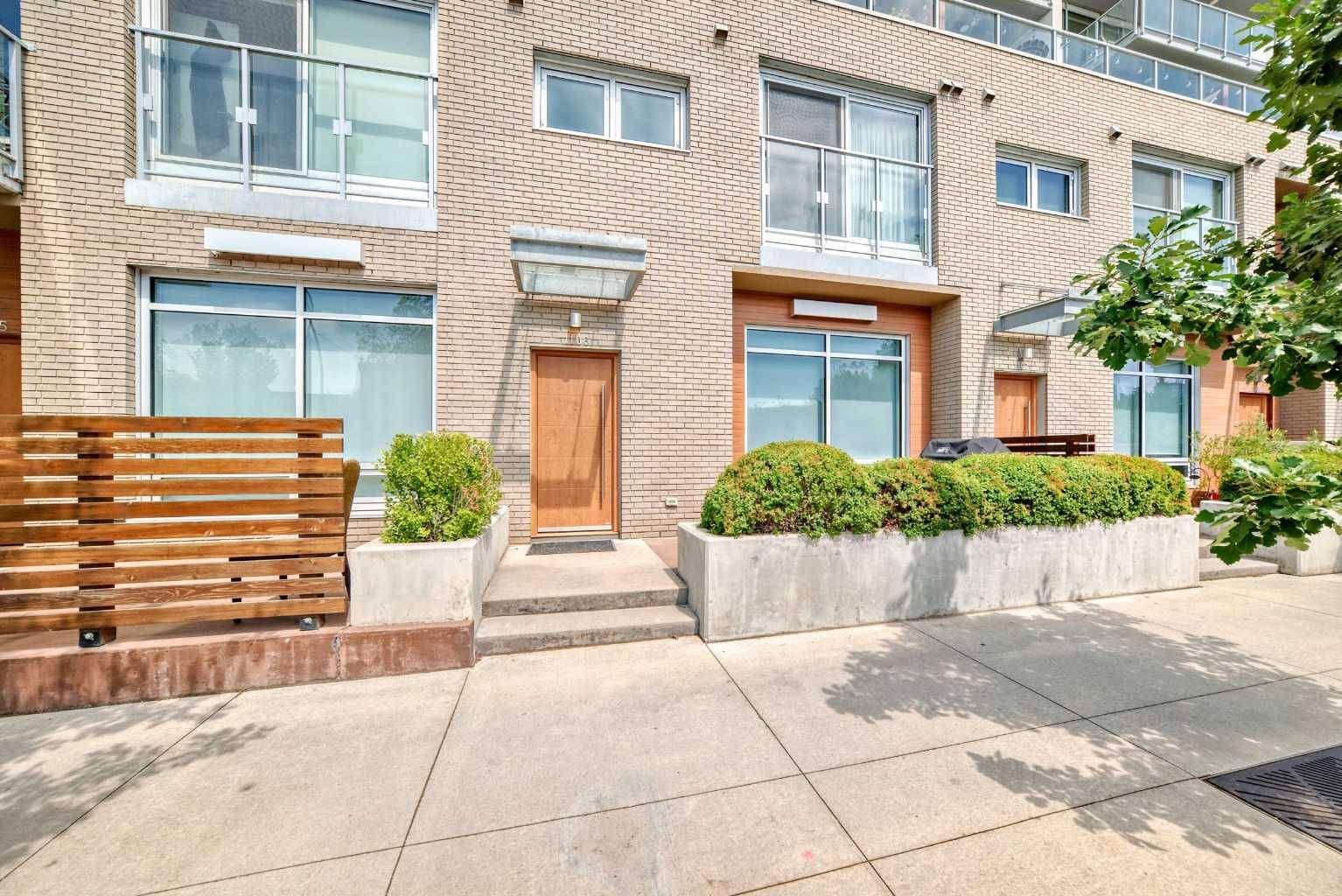 Calgary, AB T2N 0R9,1234 5 AVE NW #1106