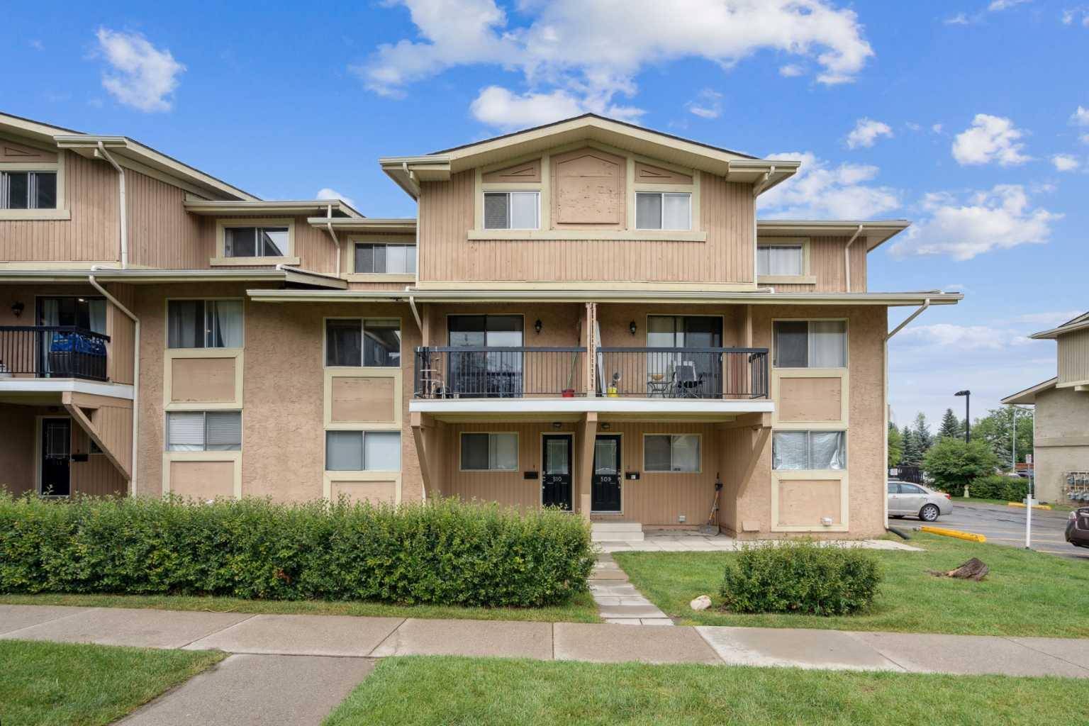 2200 Woodview DR SW #510, Calgary, AB T2W 3N6