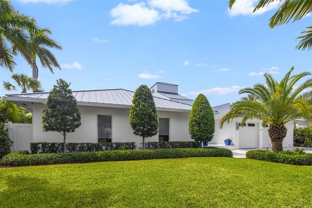 Fort Lauderdale, FL 33304,615 3rd Key Dr