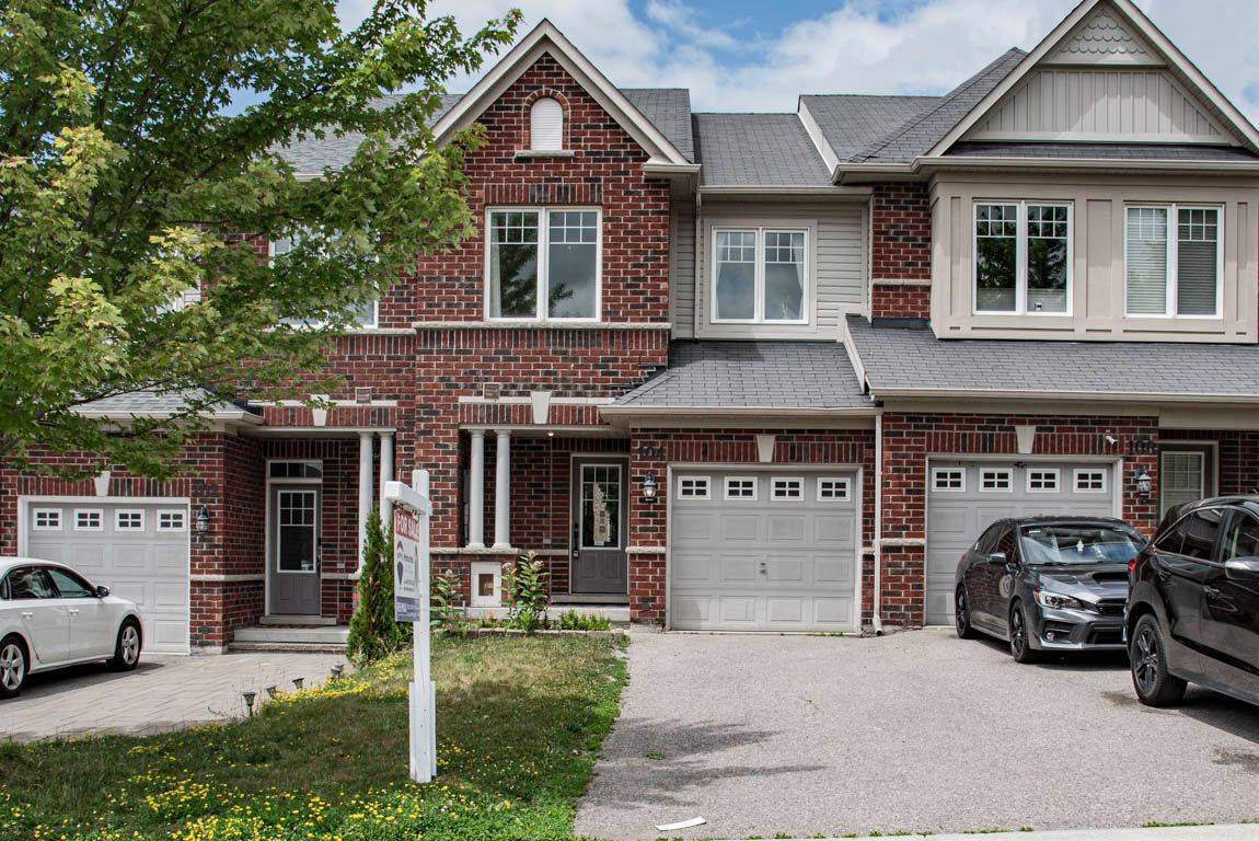 East Gwillimbury, ON L9N 0B3,104 Harvest Hills BLVD