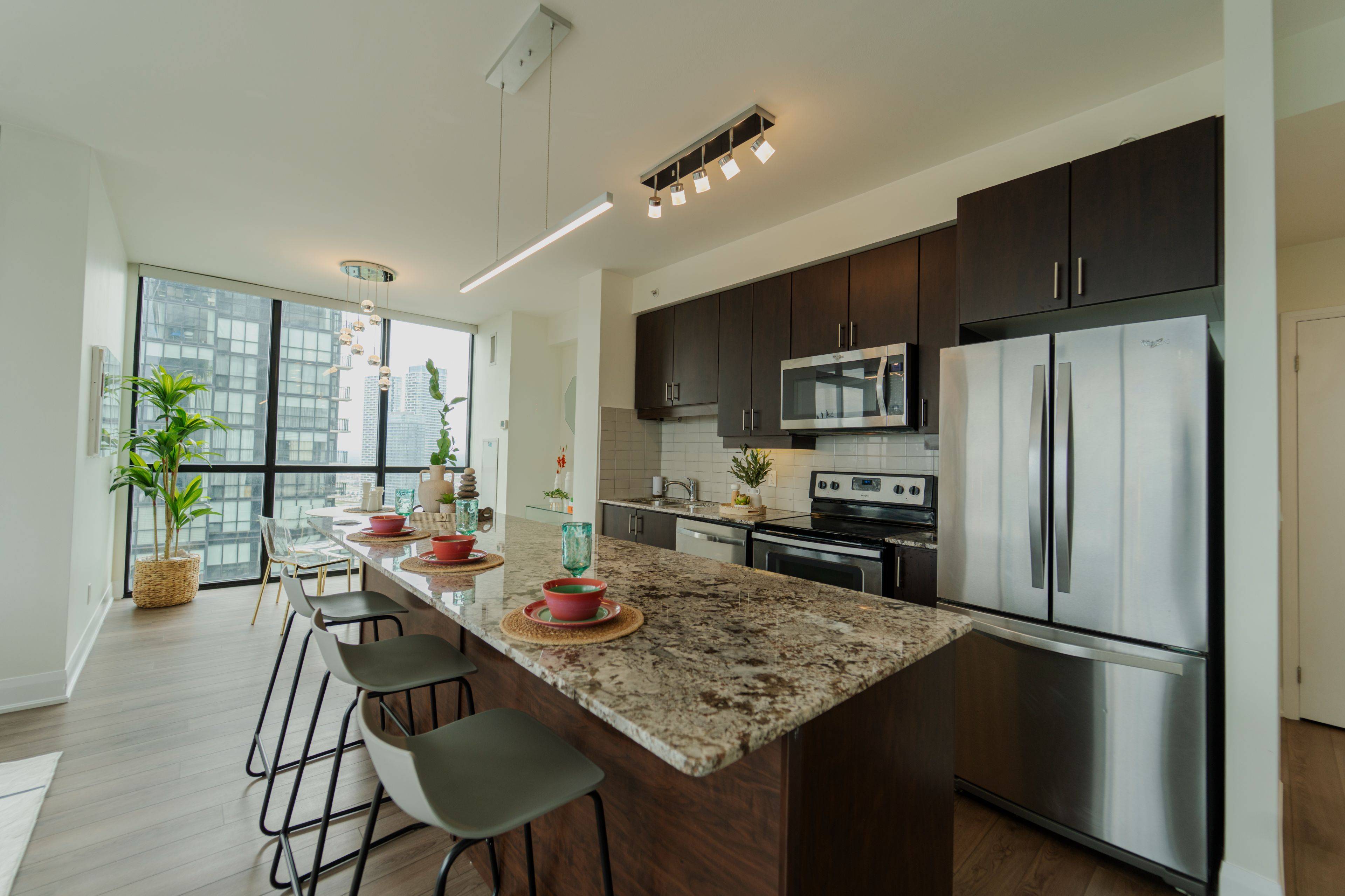 2900 Highway 7 RD #2803, Vaughan, ON L4K 0G3