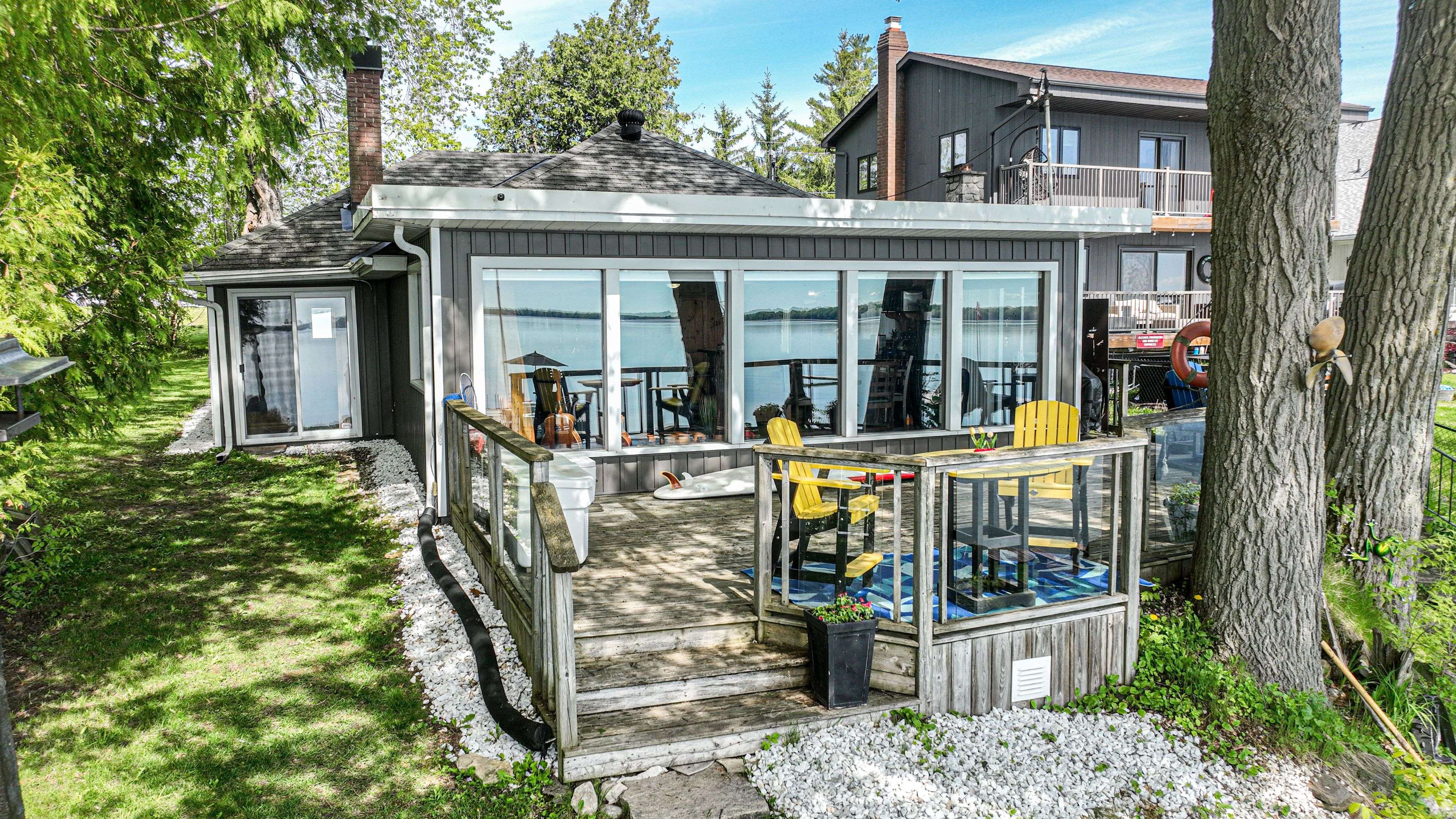 3939 Menoke Beach RD, Severn, ON L3V 0T9