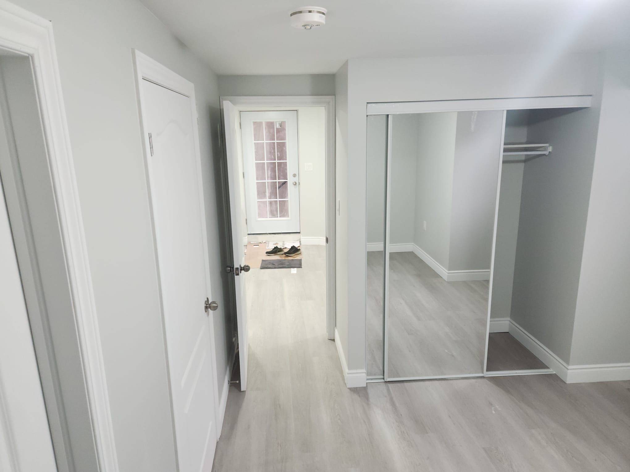 2 Donlamont CIR #Bsment, Brampton, ON L7A 4T5