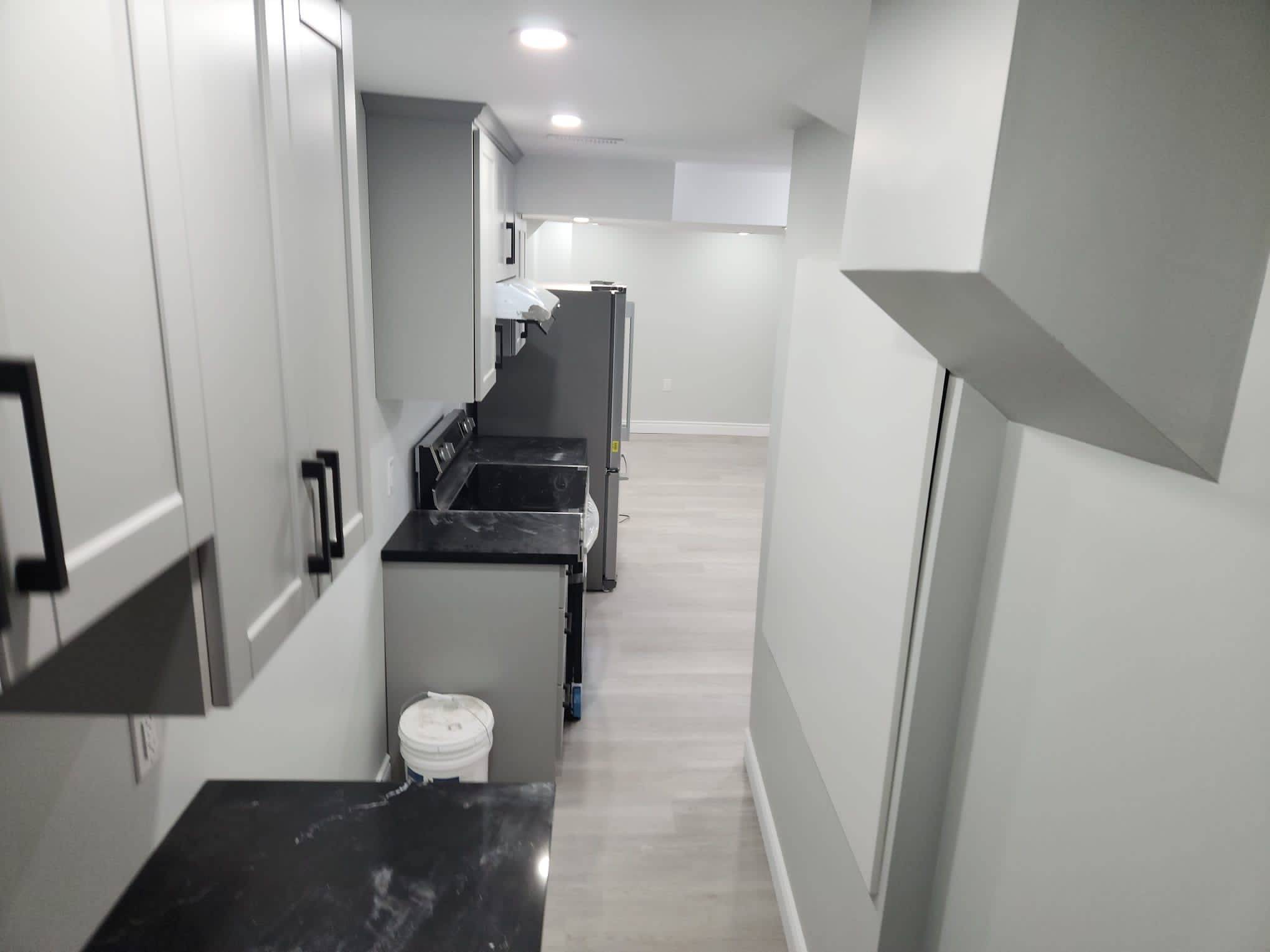 Brampton, ON L7A 4T5,2 Donlamont CIR #Bsment