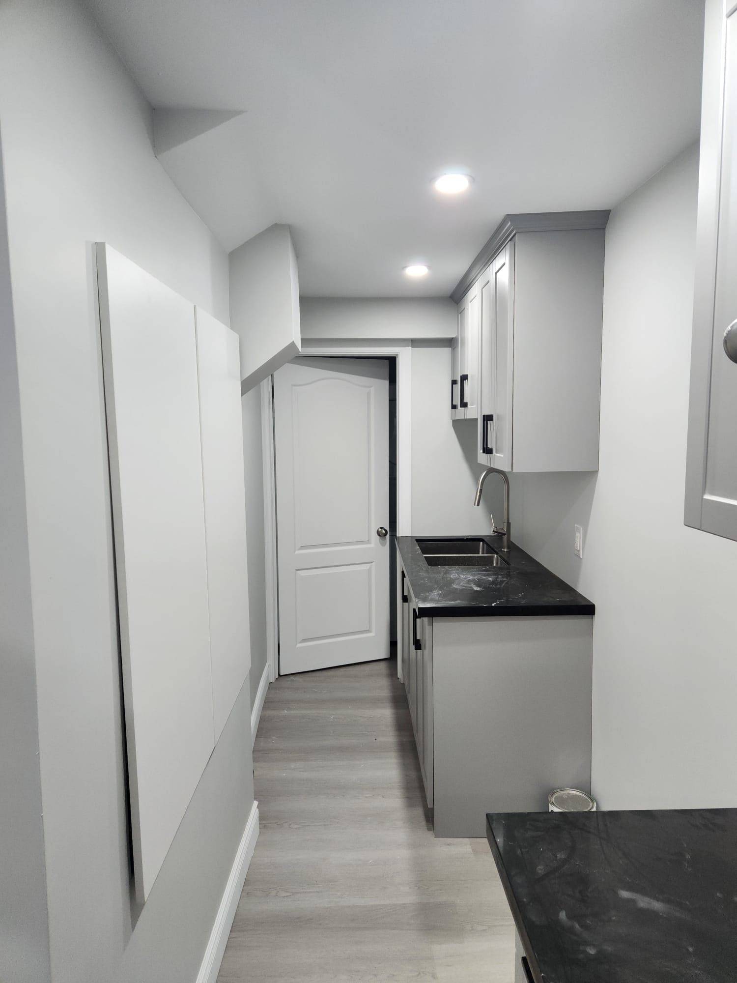 Brampton, ON L7A 4T5,2 Donlamont CIR #Bsment