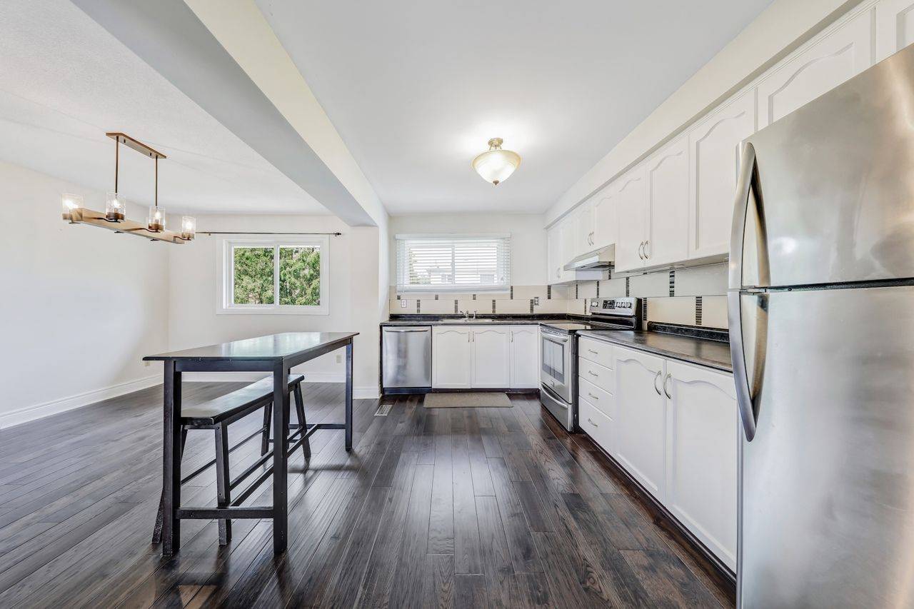 9 Ashton CRES #9, Brampton, ON L6S 3J9