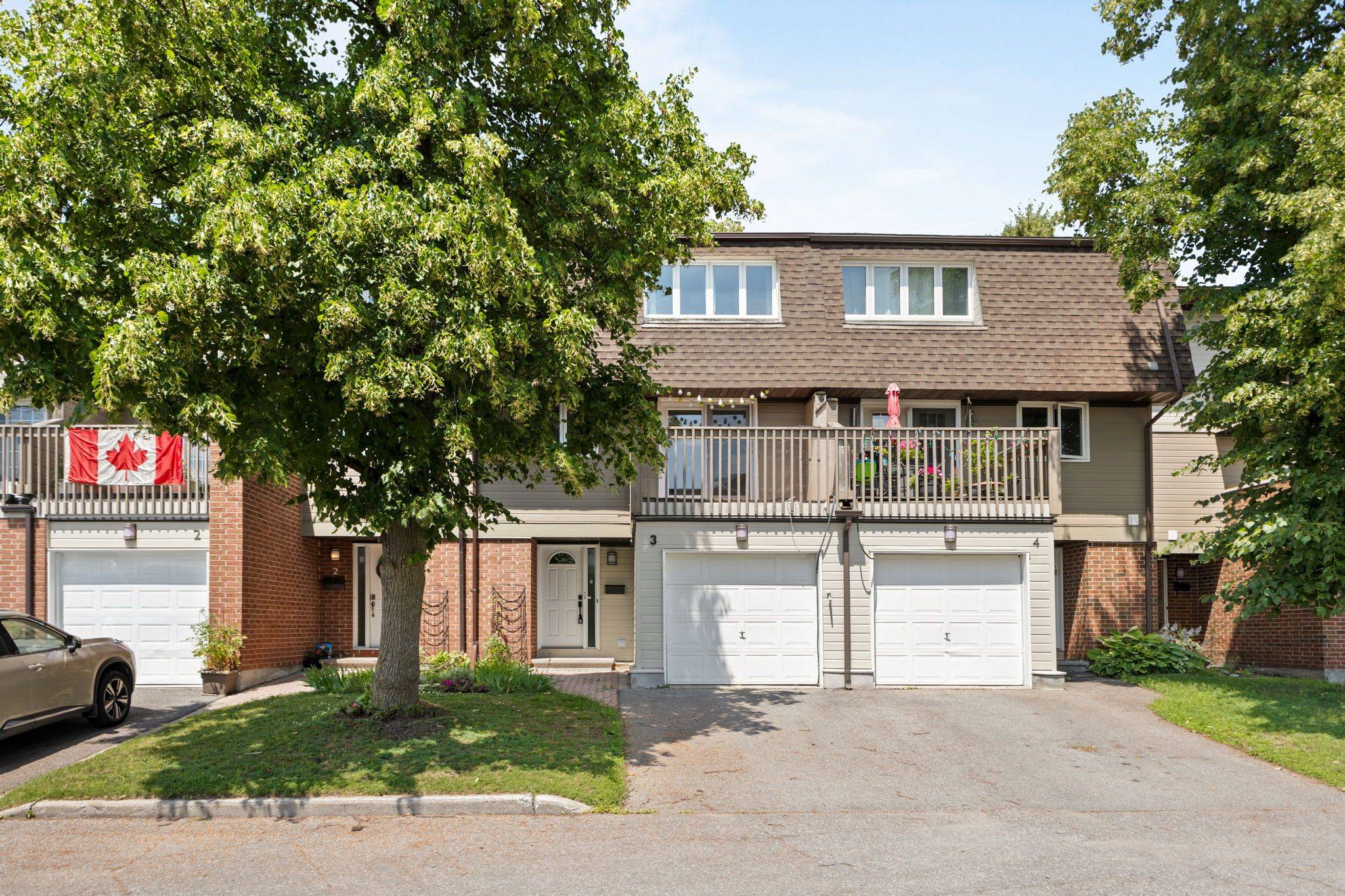 3205 Uplands DR #3, Hunt Club - Windsor Park Village And Area, ON K1V 9T3
