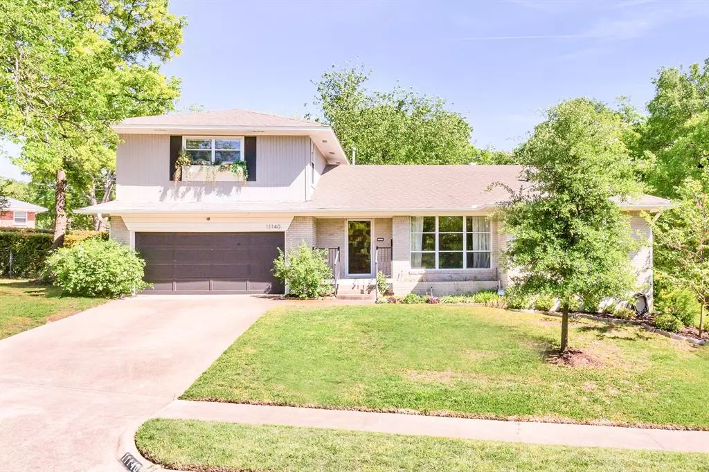 Dallas, TX 75218,11140 Lanewood Circle