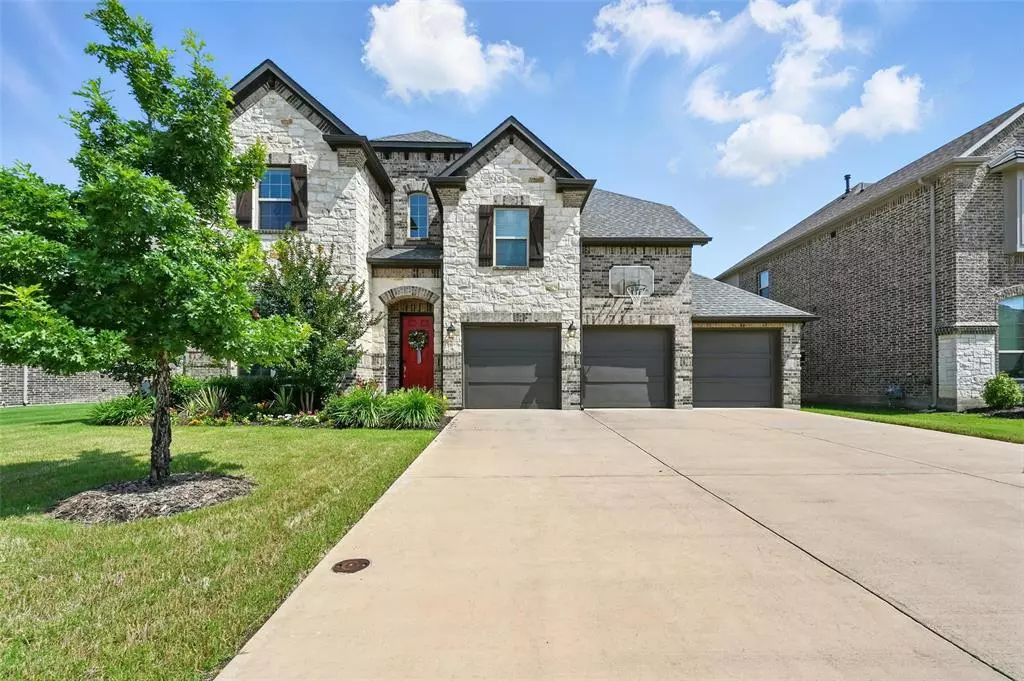 Grand Prairie, TX 75054,2711 Fleur De Lis Lane