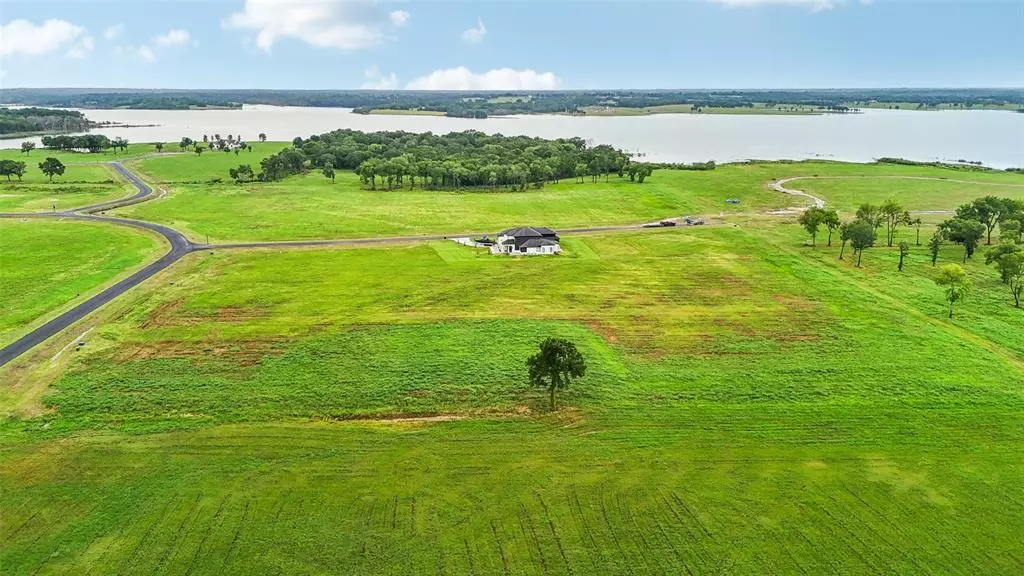 Honey Grove, TX 75446,500 Shores Drive