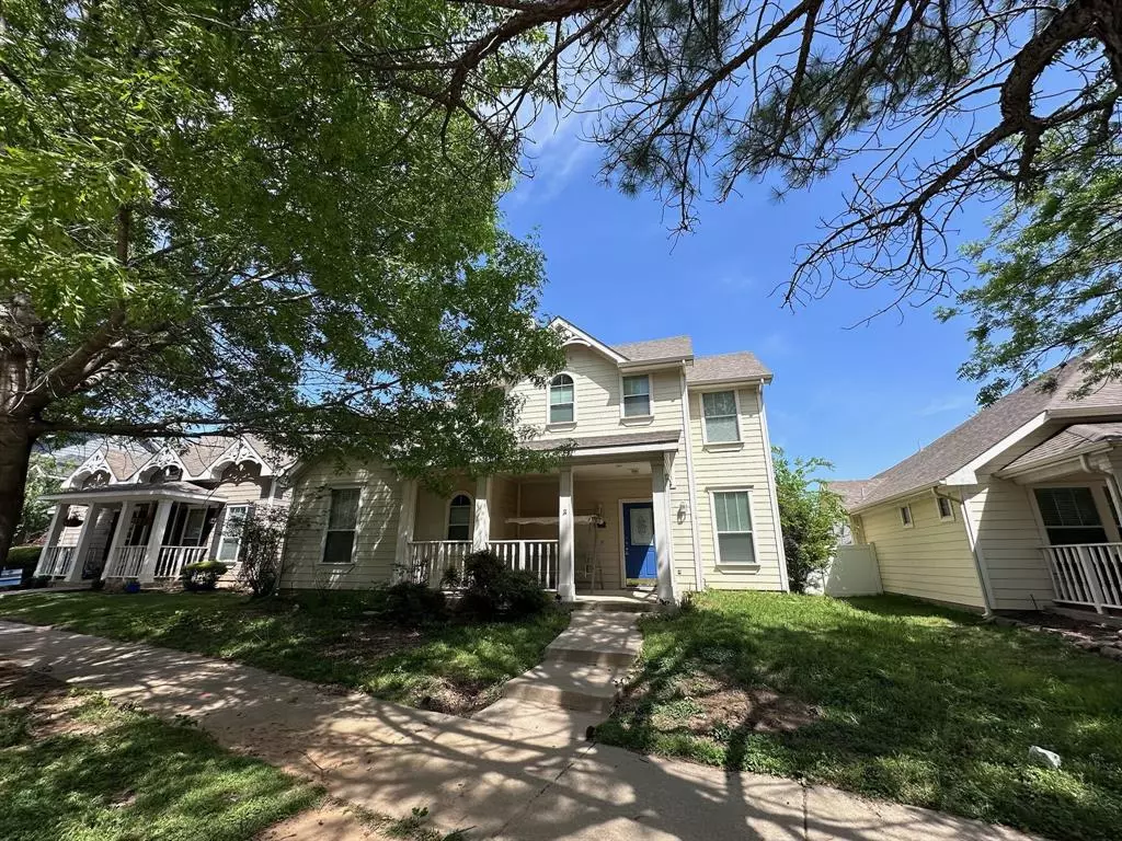 Providence Village, TX 76227,1026 Elm Drive