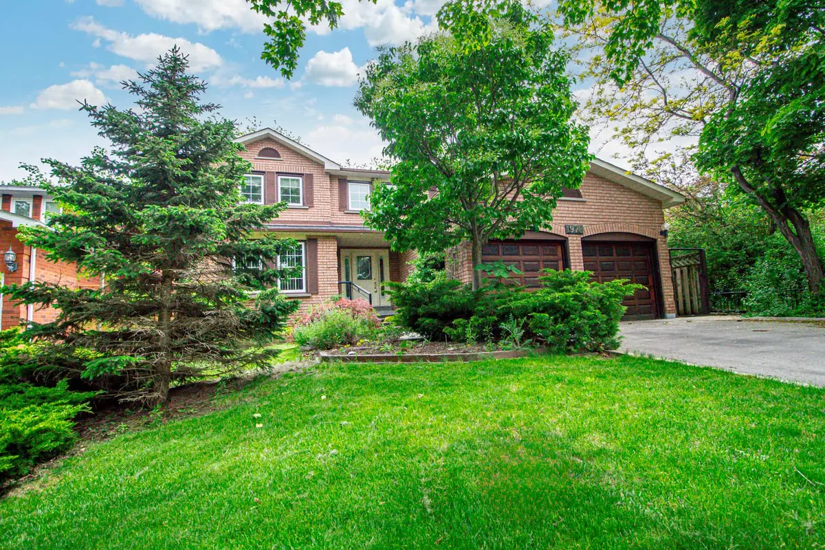 Mississauga, ON L5M 2Z5,1978 Sandown RD