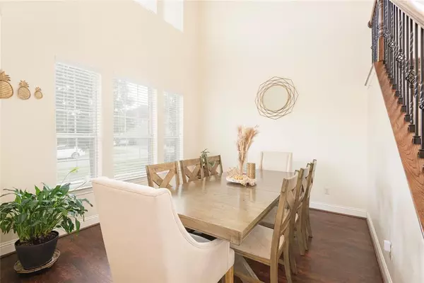 Wylie, TX 75098,1812 Watermark Lane