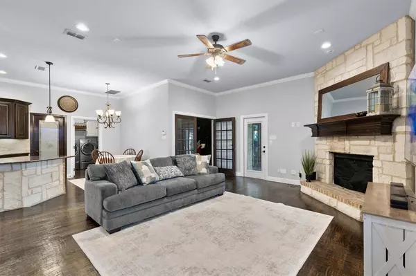 Rowlett, TX 75088,4509 Mariner Drive